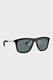 Emporio Armani Erkek Gözlük 0EA4237 50016G 57
