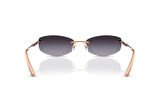 Jimmy Choo JC 4013D (30088G) Kadın Güneş Gözlüğü