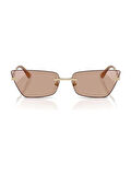 Jimmy Choo 0jc 4012 300613 60 Kadın Güneş Gözlüğü