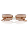 Jimmy Choo 0jc 4012 300613 60 Kadın Güneş Gözlüğü
