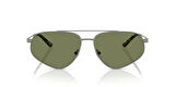 EMPORIO ARMANI EA 2156 30032A 59 Unisex Güneş Gözlüğü