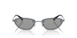 EMPORIO ARMANI EA 2158 3003/1 57 Kadın Güneş Gözlüğü