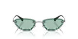 EMPORIO ARMANI EA 2158 3003/2 57 Kadın Güneş Gözlüğü