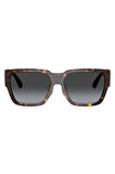 VE 4483D 57 108/8G Versace Erkek Güneş Gözlüğü
