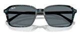 Ray-Ban RB2231 1417R5 56 Unisex Güneş Gözlüğü