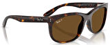 Ray-Ban RB2389 902/57 60 Polarize Unisex Güneş Gözlüğü