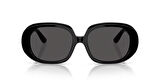 Dolce Gabbana DG4476 501 87 56 Kadın Güneş Gözlüğü