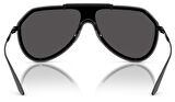 Dolce Gabbana DG2309 01/87 43 Erkek Güneş Gözlüğü