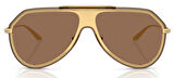 Dolce Gabbana DG2309 02/73 43 Erkek Güneş Gözlüğü