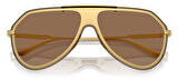 Dolce Gabbana DG2309 02/73 43 Erkek Güneş Gözlüğü