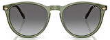Vogue VO5599S 318711 53 Unisex Güneş Gözlüğü