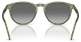 Vogue VO5599S 318711 53 Unisex Güneş Gözlüğü
