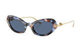 DOLCE&GABBANA  4473 344380 52-21 Erkek  Güneş Gözlüğü
