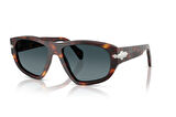 PERSOL  0050S 24/S3 55-18 Unisex  Güneş Gözlüğü