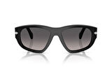 PERSOL  0050S 95/M3 55-18 Unisex  Güneş Gözlüğü