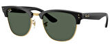 Ray-Ban RBR0504S 6677/VR 51 Clubmaster Reverse Unisex Güneş Gözlüğü