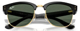 Ray-Ban RBR0504S 6677VR 54 Clubmaster Reverse Unisex Güneş Gözlüğü