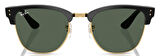Ray-Ban RBR0504S 6677VR 54 Clubmaster Reverse Unisex Güneş Gözlüğü