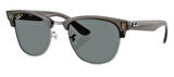 Ray-Ban RBR0504S 670781 51 Polarize Unisex Güneş Gözlüğü