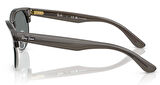 Ray-Ban RBR0504S 670781 51 Polarize Unisex Güneş Gözlüğü