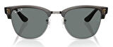 Ray-Ban RBR0504S 670781 51 Polarize Unisex Güneş Gözlüğü