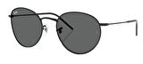 Ray-Ban RBR0103S 002/GR 55 Unisex Güneş Gözlüğü