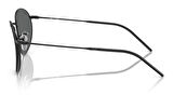 Ray-Ban RBR0103S 002/GR 55 Unisex Güneş Gözlüğü