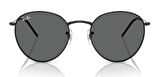 Ray-Ban RBR0103S 002/GR 55 Unisex Güneş Gözlüğü