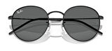 Ray-Ban RBR0103S 002/GR 55 Unisex Güneş Gözlüğü