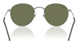 Ray-Ban RBR0103S 004/9A 53 Round Reverse Polarize Unisex Güneş Gözlüğü