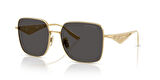 DOLCE GABBBANA DG2310 0287 57 KADIN GÜNEŞ GÖZLÜĞÜ