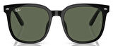 Ray-Ban RB4401D 601/71 55 Unisex Güneş Gözlüğü