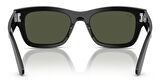 Ray-Ban RB7683S 901/31 55 Unisex Güneş Gözlüğü
