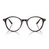 Ray-Ban RB 2230 902GH 53 Bernard Photochromic Unisex Oval Kırçıllı Kahverengi Kemik Güneş Gözlüğü