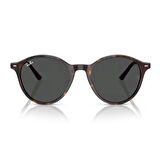 Ray-Ban RB 2230 902GH 53 Bernard Photochromic Unisex Oval Kırçıllı Kahverengi Kemik Güneş Gözlüğü