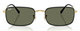 Ray-Ban RB3746 927158 56 Polarize Unisex Güneş Gözlüğü