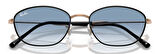 Ray-Ban RB3749 92723F 55 Kadın Güneş Gözlüğü