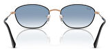 Ray-Ban RB3749 92723F 55 Kadın Güneş Gözlüğü