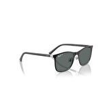 RJ 9551S 295/81 48 Ray-Ban Junior Çocuk Polarize Güneş Gözlüğü