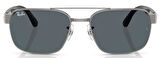 Ray-Ban RB3751 004/R5 61 Erkek Güneş Gözlüğü