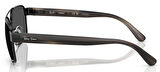 Ray-Ban RB3751CH 002/K8 61 Polarize Erkek Güneş Gözlüğü