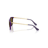 RJ 9060S 717973 50 Ray-Ban Junior JUNIOR ERIKA Çocuk Güneş Gözlüğü