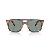 RB 2213CH 1423O9 58 Ray-Ban Chromance Polarize Güneş Gözlüğü