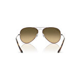 RB 3025 92700A 62 Ray-Ban AVIATOR Güneş Gözlüğü