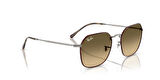 Ray-Ban 0RB 3694 JIM 9270/0A 55