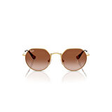 RJ 9565S 223/13 47 Ray-Ban Junior JUNIOR JACK Çocuk Güneş Gözlüğü