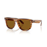 RB R0501S 679183 56 Ray-Ban BOYFRIEND REVERSE Polarize Güneş Gözlüğü
