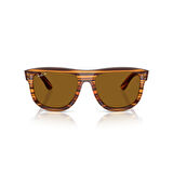 RB R0501S 679183 56 Ray-Ban BOYFRIEND REVERSE Polarize Güneş Gözlüğü