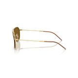 RB R0102S 001/83 58 Ray-Ban CARAVAN REVERSE Polarize Güneş Gözlüğü