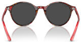 Ray-Ban RB2230 141948 51 Polarize Unisex Güneş Gözlüğü